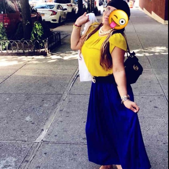 Msoooo happy with my new Gucci bag 😍😍😍❤️❤️ - Picture 1 of 2